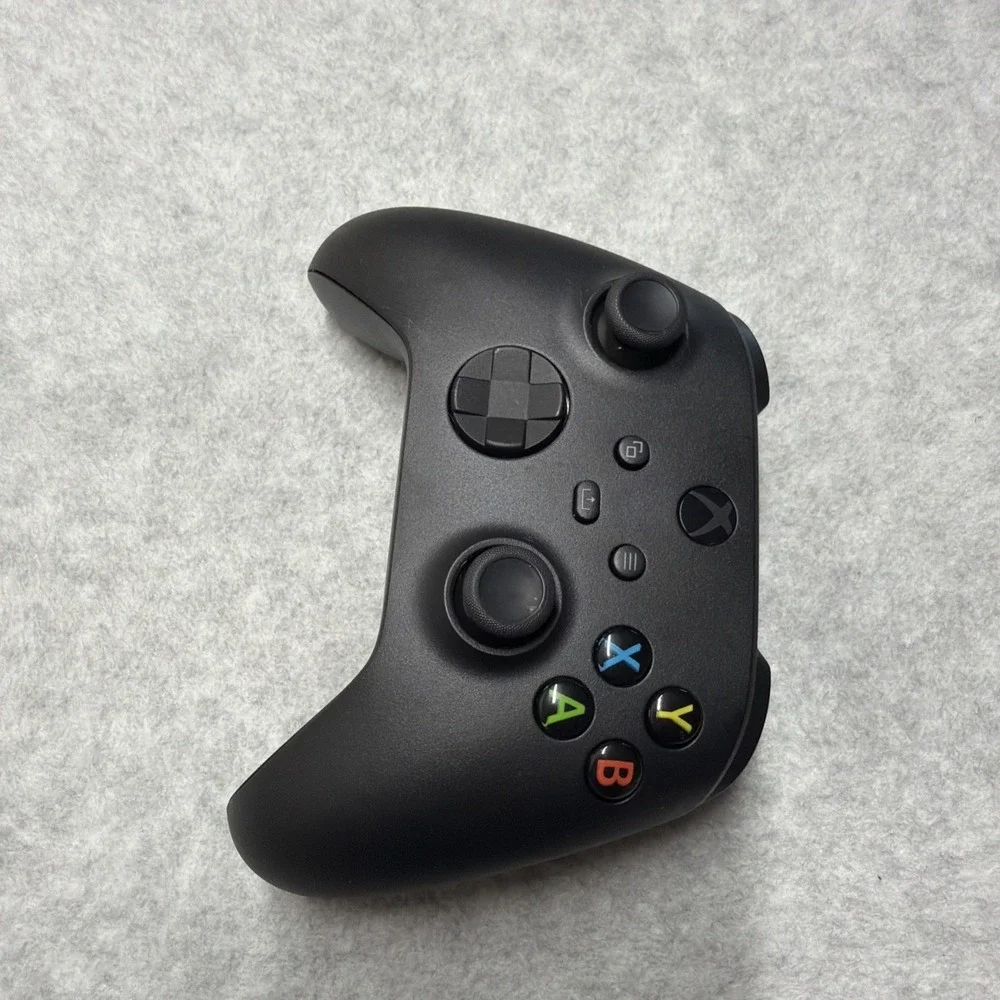 Microsoft tested